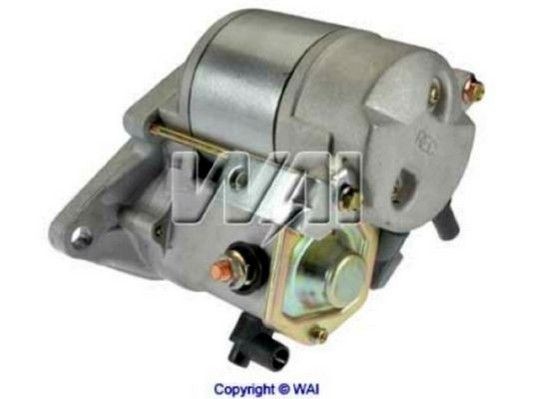 SS019 WAI 17526N Starter motor 31200 PAA A01