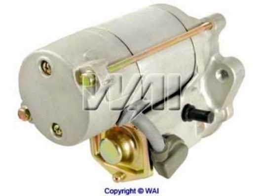 WAI 17533N Starter motor LEXUS experience and price