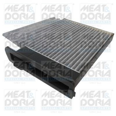 MEAT & DORIA 17549FK Pollen filter NISSAN experience and price