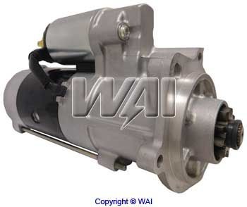 WAI Starter motors 17586N