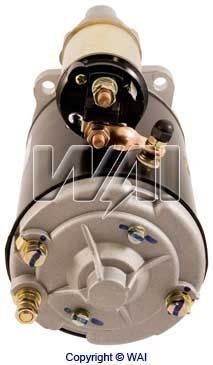 WAI Starter motors 17649N – brand-name products at low prices