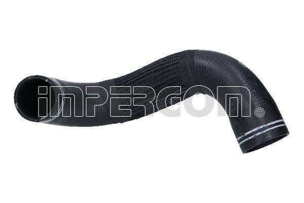 Charger Intake Hose ORIGINAL IMPERIUM 17729 - Lancia Delta III (844) Pipes and hoses spare parts order