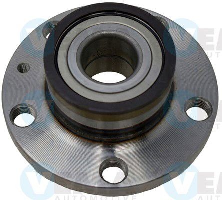 VEMA 17754 Wheel bearing kit 6Q0598611