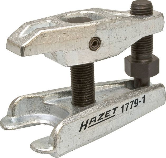 1779-1 Puller, ball joint 1779-1 HAZET Tool Steel