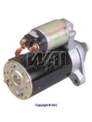 WAI 17827N Starter motor KIA experience and price