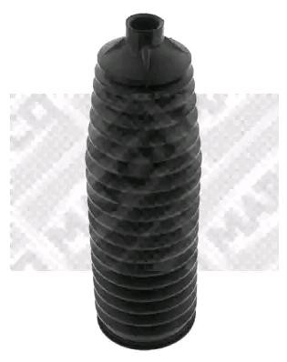 MAPCO Thermoplast, both sides Ø: 14, 49,5 mm, 190 mm Inner Diameter 2: 14, 49,5mm Bellow, steering 17846 buy