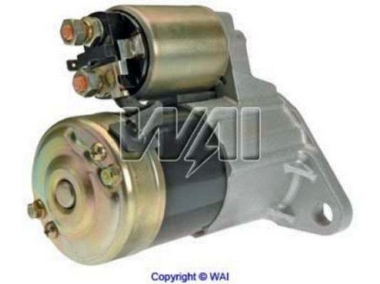 WAI 17849N Starter motor 5033067AB