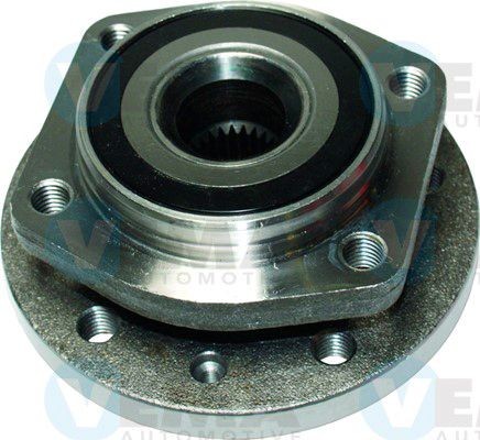 VEMA 17856 Wheel bearing kit 271786