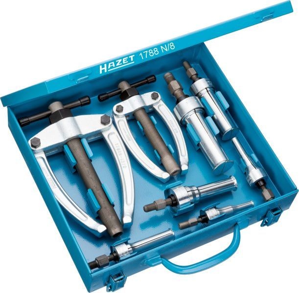 HAZET Number of tools: 8 Internal Extractor Set 1788N/8 buy