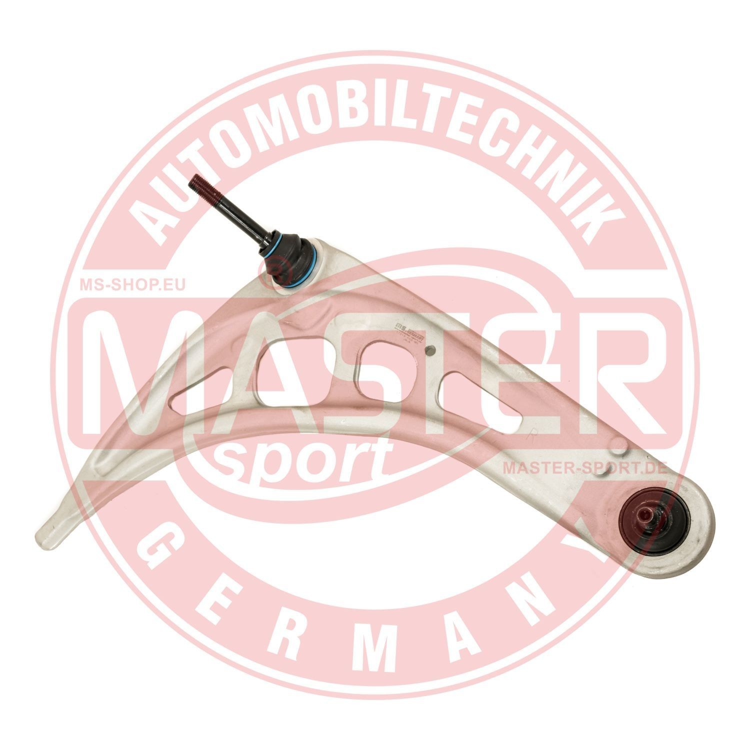 OEM-quality MASTER-SPORT 17919-PCS-MS Suspension control arm