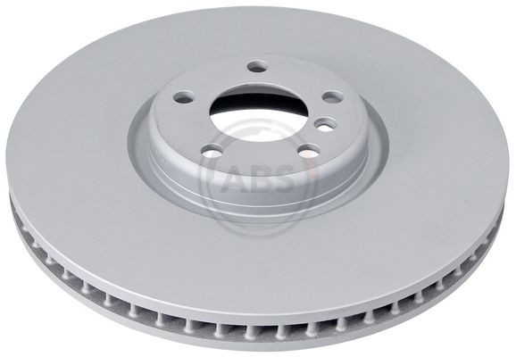 A.B.S. 385x36mm, 5x120, Vented, Coated Ø: 385mm, Rim: 5-Hole, Brake Disc Thickness: 36mm Brake rotor 17942 buy