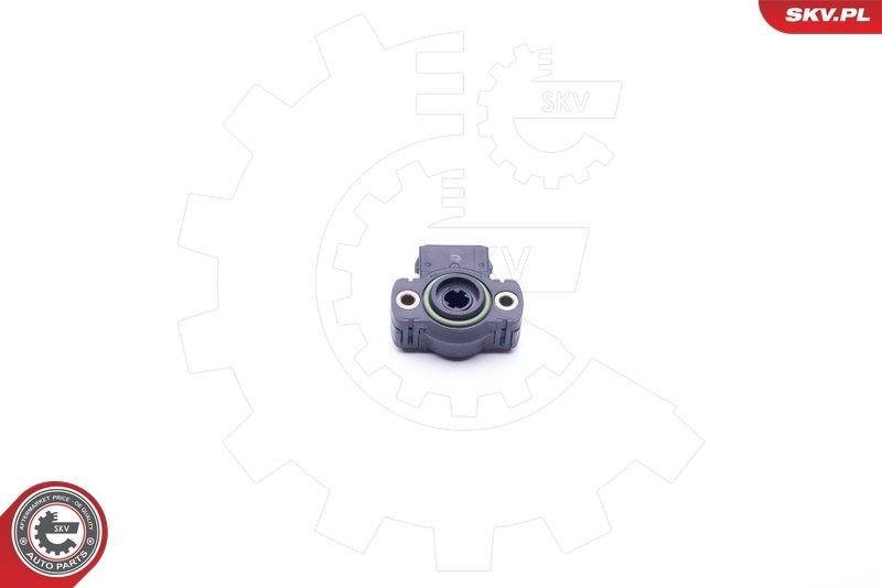 ESEN SKV Sensor, throttle position 17SKV011