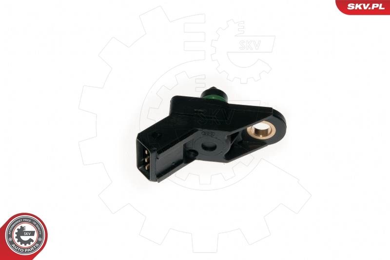 ESEN SKV 17SKV103 Intake manifold pressure sensor without cable pull