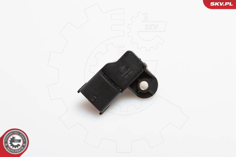 ESEN SKV without cable pull Voltage: 12V, Number of pins: 4-pin connector MAP sensor 17SKV113 buy