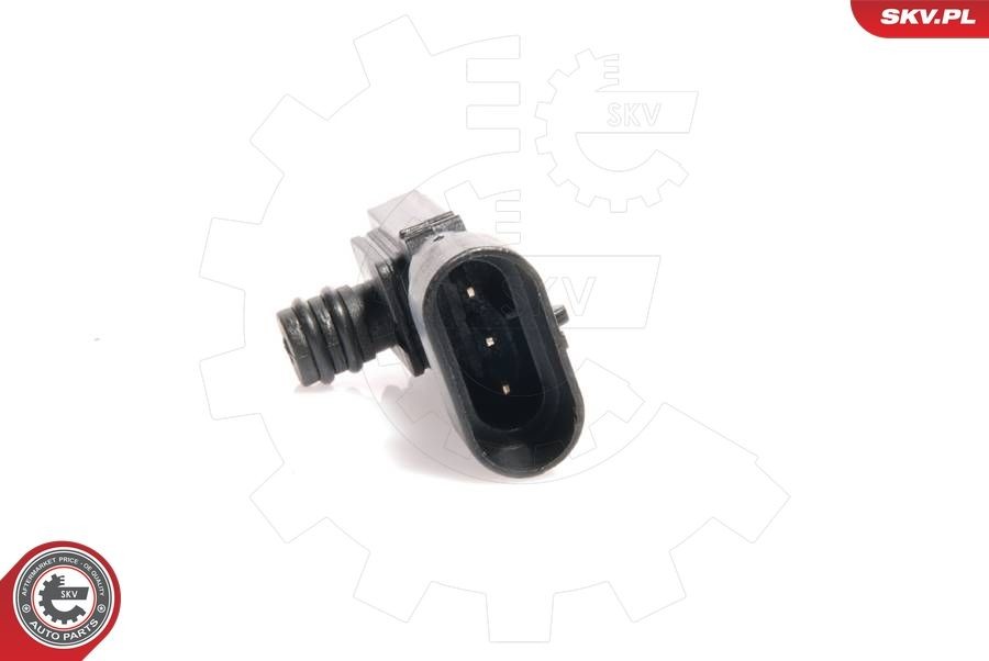 ESEN SKV without cable pull Voltage: 12V, Number of pins: 3-pin connector MAP sensor 17SKV114 buy