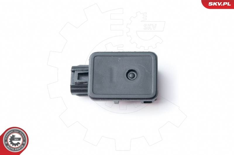 ESEN SKV without cable pull Voltage: 12V, Number of pins: 3-pin connector MAP sensor 17SKV129 buy
