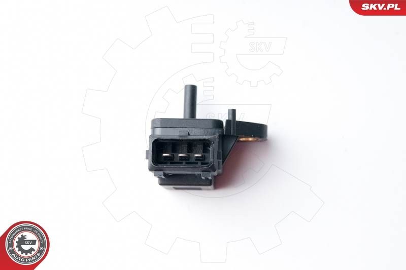 NGK Sensor Saugrohrdruck Mapsensor Drucksensor Ladedruck 95023