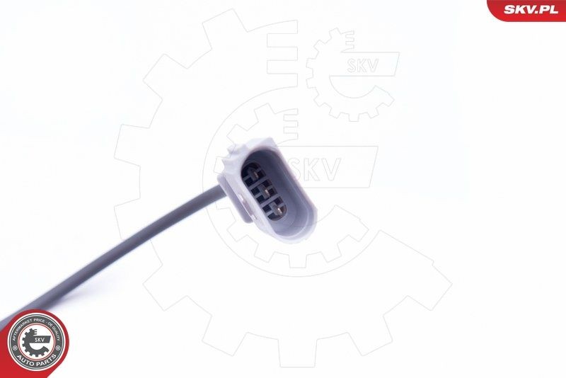 ESEN SKV 17SKV227 RPM sensor 3-pin connector