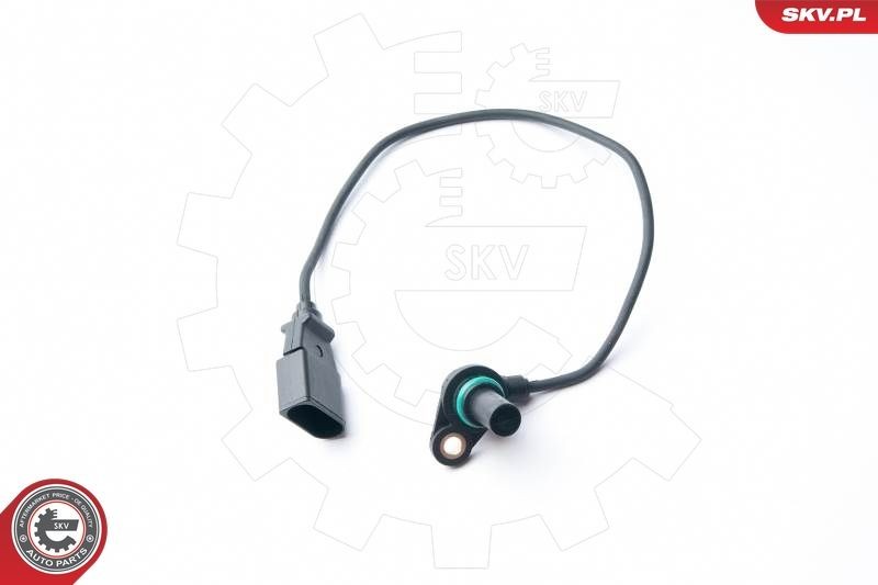 ESEN SKV 17SKV270 Crankshaft sensor 3-pin connector