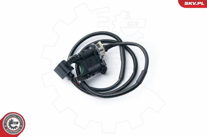 ESEN SKV Steering wheel angle sensor 17SKV304 buy