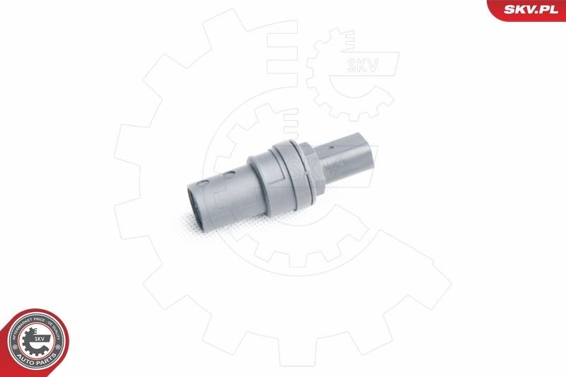 ESEN SKV 17SKV356 Speed sensor without cable pull