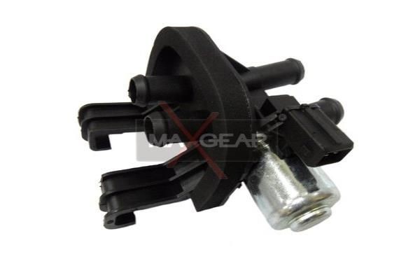Mazda Heater control valve MAXGEAR 18-0106 at a good price