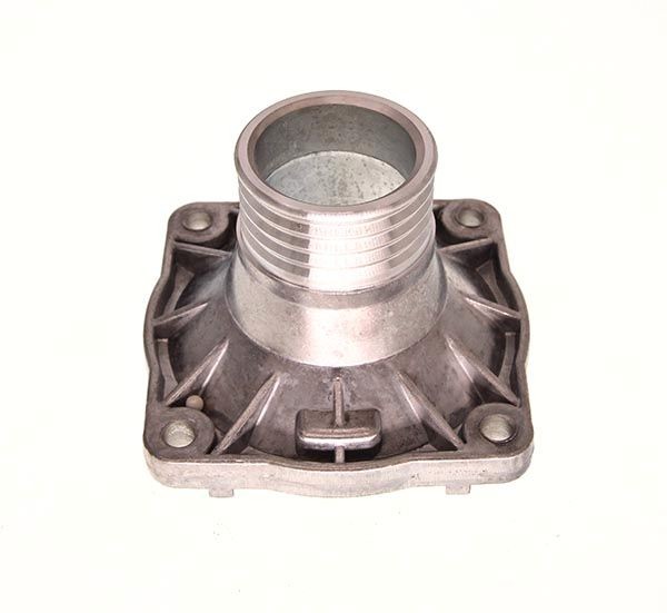 MAXGEAR Front, without seal ring Coolant Flange 18-0171 buy