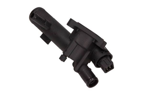 18-0219 MAXGEAR Coolant thermostat DACIA Opening Temperature: 89°C, with seal, with sensor