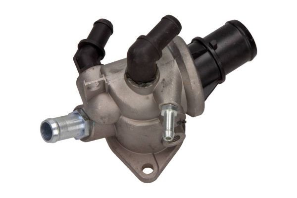 MAXGEAR 18-0247 Engine thermostat Opening Temperature: 83°C, with seal, Metal Housing