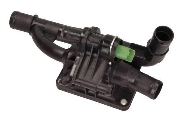 MAXGEAR 18-0253 Engine thermostat Opening Temperature: 83°C, with seal, with housing