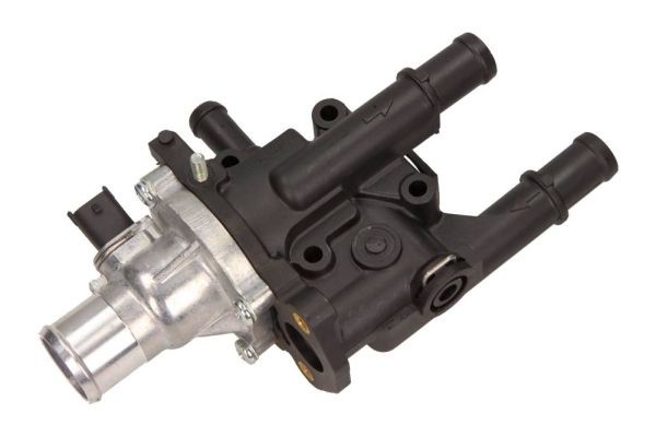 MAXGEAR with seal, with sensor, with Temperature Switch, Plastic Thermostat, coolant 18-0423 buy