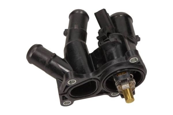 MAXGEAR Coolant thermostat 18-0431 for FORD FOCUS
