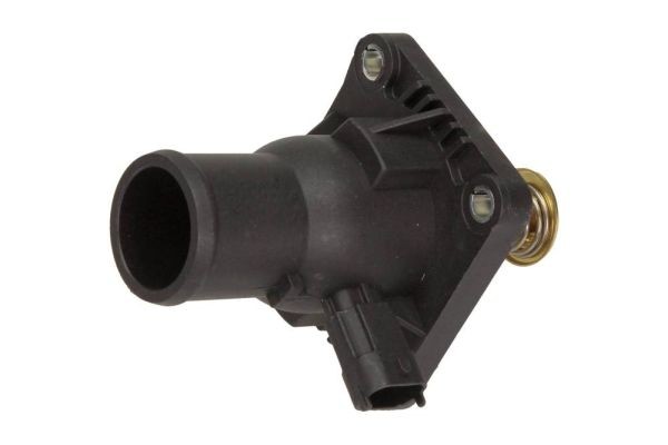 MAXGEAR 18-0443 Engine thermostat Opening Temperature: 105°C, with seal, with housing