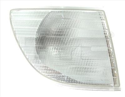 Mercedes VITO Side indicator lights 9091164 TYC 18-5510-11-2 online buy