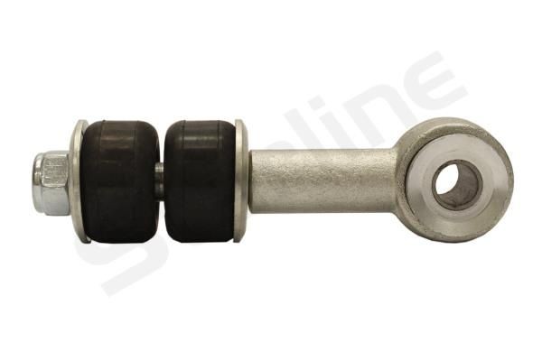 18.44.736 STARLINE Drop links CITROËN Front axle both sides, 122mm, M12X1.25