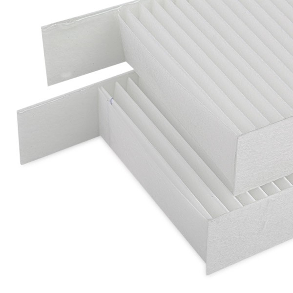 AUTOMEGA 180004310 Air conditioner filter Particulate Filter, 290, 330 mm x 98 mm x 30 mm