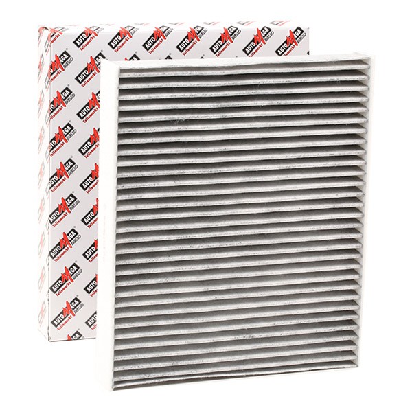 AUTOMEGA Air conditioning filter 180006210