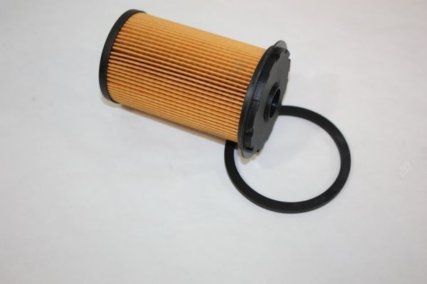 Great value for money - AUTOMEGA Fuel filter 180008610
