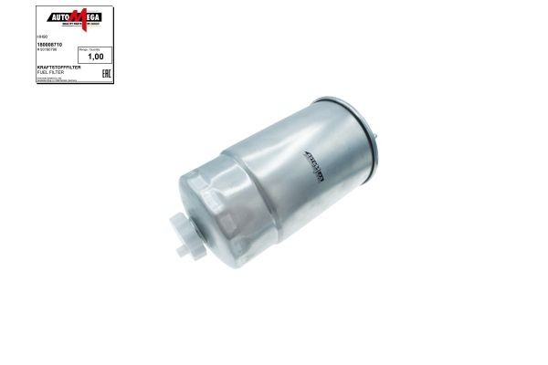 AUTOMEGA Filter Insert Inline fuel filter 180008710 buy
