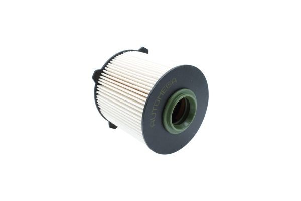 Fuel filter 180008910 from AUTOMEGA