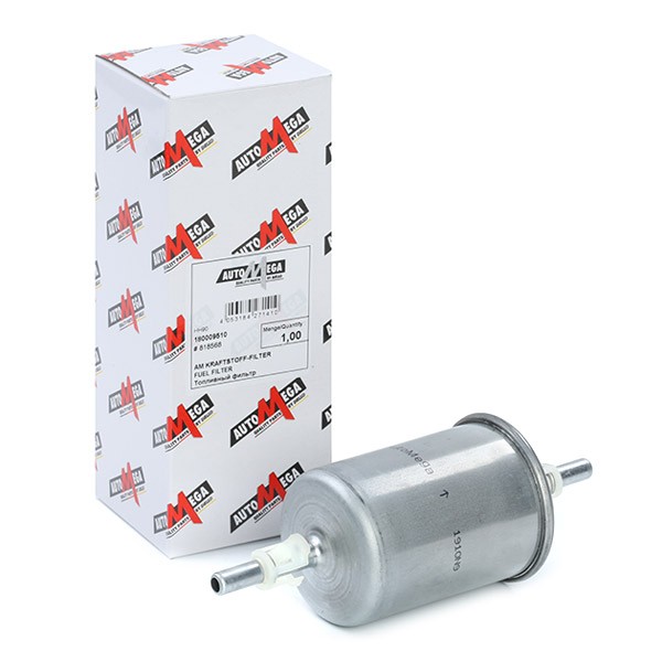 AUTOMEGA Fuel filter 180009510