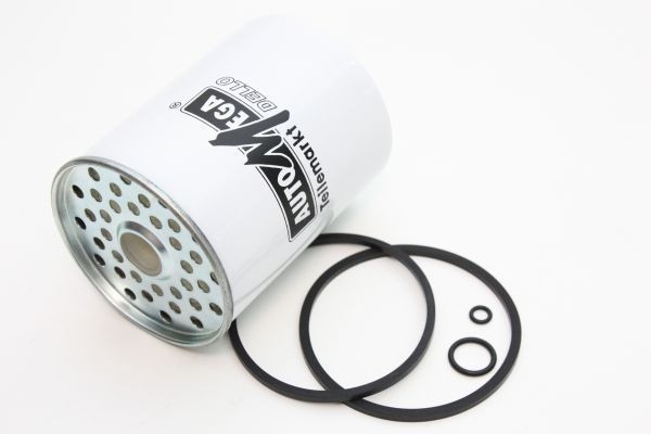 AUTOMEGA Filter Insert Height: 113mm Inline fuel filter 180014710 buy