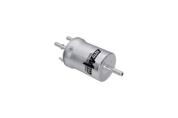 Original AUTOMEGA Inline fuel filter 180015310 for AUDI A2