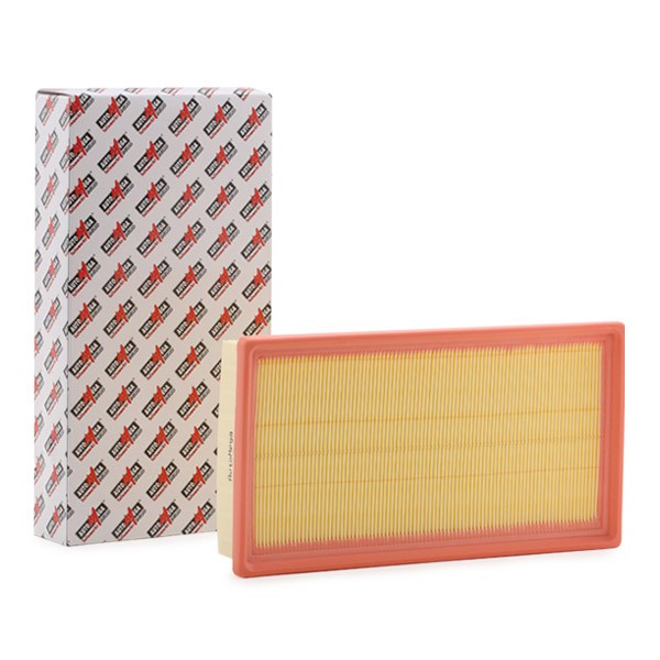 Great value for money - AUTOMEGA Air filter 180016010
