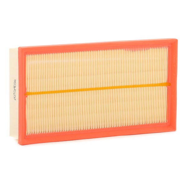 AUTOMEGA Air filter 180016110 for FORD FOCUS, TOURNEO CONNECT, TRANSIT CONNECT