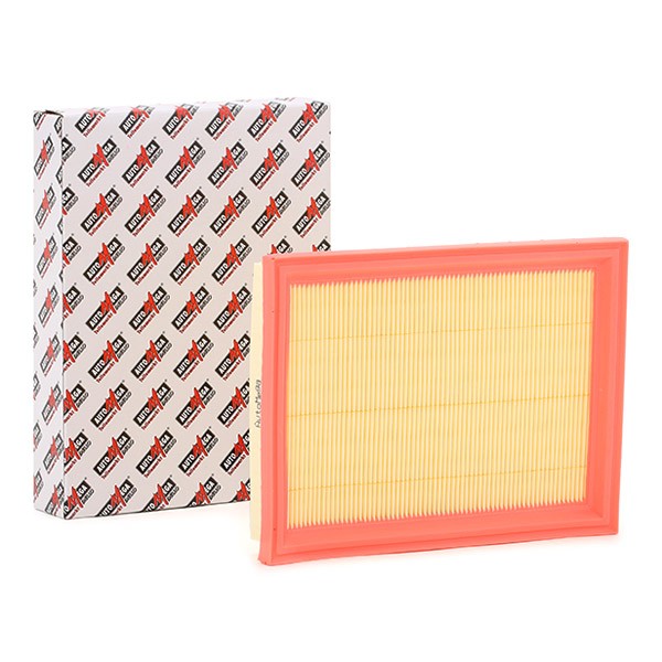 Ford FIESTA Air filter 9093789 AUTOMEGA 180017310 online buy