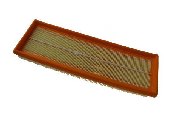 Great value for money - AUTOMEGA Air filter 180021310