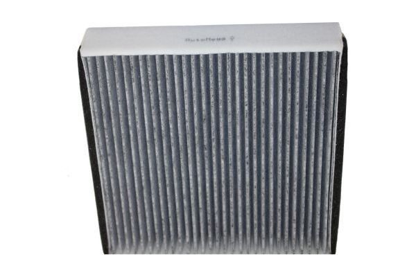 180023710 Air con filter 180023710 AUTOMEGA Activated Carbon Filter, 255 mm x 201 mm x 35 mm