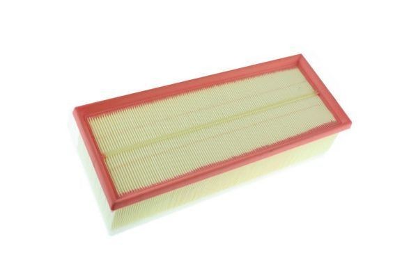 AUTOMEGA 180025610 Air filter SKODA experience and price