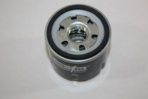 AUTOMEGA M20X1,5, Spin-on Filter Inner Diameter 2: 57mm, Height: 66mm Oil filters 180037010 buy